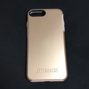 Otterbox for iPhone 7plus